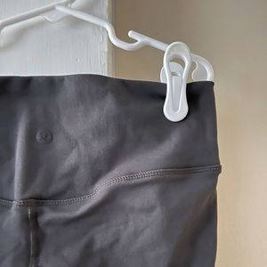 Lululemon: reveal legging